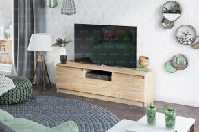 Тумба ТВ Ларго в Верхней Салде - verhnyaya-salda.mebel24.online | фото