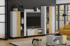Тумба ТВА НМ 014.45 "Бруно" в Верхней Салде - verhnyaya-salda.mebel24.online | фото 3