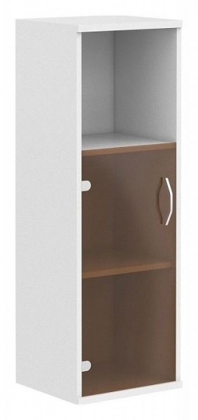 Тумба-витрина Imago СУ-2.2 в Верхней Салде - verhnyaya-salda.mebel24.online | фото