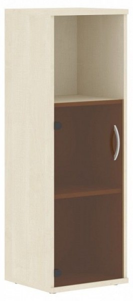 Тумба-витрина Imago СУ-2.2 в Верхней Салде - verhnyaya-salda.mebel24.online | фото