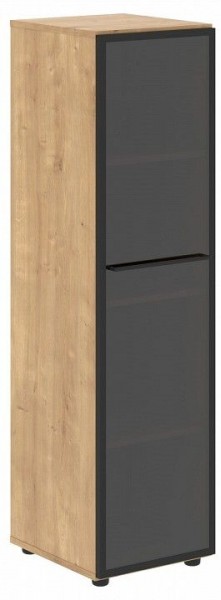 Тумба-витрина Loftis LMC 40.2(L) в Верхней Салде - verhnyaya-salda.mebel24.online | фото