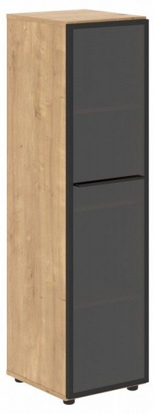 Тумба-витрина Loftis LMC 40.2(R) в Верхней Салде - verhnyaya-salda.mebel24.online | фото