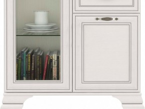 Тумба-витрина Tiffany 1V2D1S в Верхней Салде - verhnyaya-salda.mebel24.online | фото 4