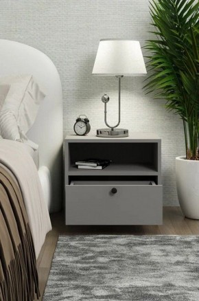 Тумбочка Найс в Верхней Салде - verhnyaya-salda.mebel24.online | фото 4