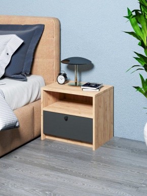 Тумбочка Рино в Верхней Салде - verhnyaya-salda.mebel24.online | фото 2