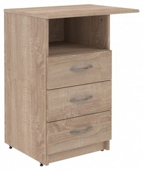 Тумбочка Simple SC-3D.2A в Верхней Салде - verhnyaya-salda.mebel24.online | фото