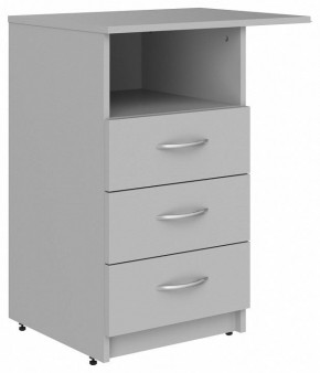 Тумбочка Simple SC-3D.2A в Верхней Салде - verhnyaya-salda.mebel24.online | фото