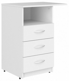 Тумбочка Simple SC-3D.2A в Верхней Салде - verhnyaya-salda.mebel24.online | фото