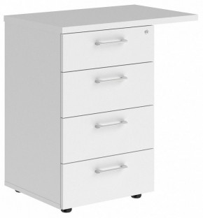 Тумбочка Xten XLC-4D.2A в Верхней Салде - verhnyaya-salda.mebel24.online | фото