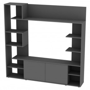 ТВ стенка TV40 в Верхней Салде - verhnyaya-salda.mebel24.online | фото 21
