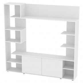 ТВ стенка TV40 в Верхней Салде - verhnyaya-salda.mebel24.online | фото 6
