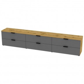 ТВ тумба TV18 в Верхней Салде - verhnyaya-salda.mebel24.online | фото 20