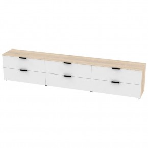 ТВ тумба TV18 в Верхней Салде - verhnyaya-salda.mebel24.online | фото 6