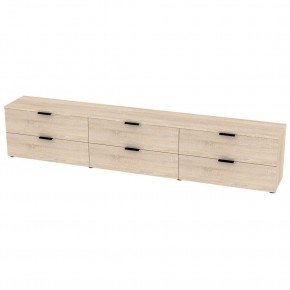 ТВ тумба TV18 (ДСС) в Верхней Салде - verhnyaya-salda.mebel24.online | фото
