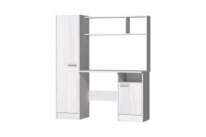 Уголок письменный №1 в Верхней Салде - verhnyaya-salda.mebel24.online | фото 6