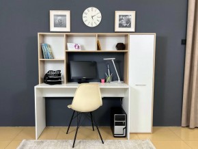 Уголок Школьника ПРЯМОЙ в Верхней Салде - verhnyaya-salda.mebel24.online | фото 3