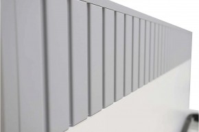УРБАН - 7.16 Кровать 1600 С ОРТОПЕДОМ и ПМ ПВК в Верхней Салде - verhnyaya-salda.mebel24.online | фото 5