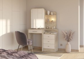 ВЕРОНА Трюмо в Верхней Салде - verhnyaya-salda.mebel24.online | фото