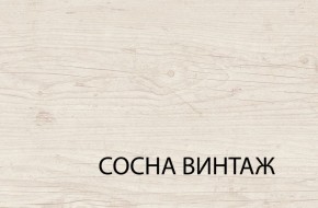 Вешалка, MAGELLAN, цвет Сосна винтаж в Верхней Салде - verhnyaya-salda.mebel24.online | фото 3