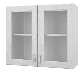 Витрина 800 (Ш*В*Г) 800*690*314 в Верхней Салде - verhnyaya-salda.mebel24.online | фото