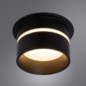 Встраиваемый светильник Arte Lamp Imai A2164PL-1BK в Верхней Салде - verhnyaya-salda.mebel24.online | фото 2