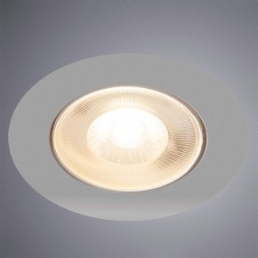 Встраиваемый светильник Arte Lamp Kaus A4762PL-1WH в Верхней Салде - verhnyaya-salda.mebel24.online | фото 3