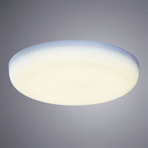 Встраиваемый светильник Arte Lamp Prior A7982PL-1WH в Верхней Салде - verhnyaya-salda.mebel24.online | фото 2