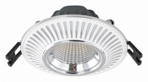 Встраиваемый светильник Citilux Дзета CLD042NW1 в Верхней Салде - verhnyaya-salda.mebel24.online | фото 2