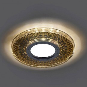 Встраиваемый светильник Feron CD981 32438 в Верхней Салде - verhnyaya-salda.mebel24.online | фото