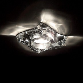 Встраиваемый светильник Lightstar Flutto 006430 в Верхней Салде - verhnyaya-salda.mebel24.online | фото 2