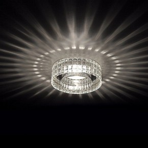 Встраиваемый светильник Lightstar Faceto 006350 в Верхней Салде - verhnyaya-salda.mebel24.online | фото 2