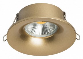 Встраиваемый светильник Lightstar Levigo 010023 в Верхней Салде - verhnyaya-salda.mebel24.online | фото 2