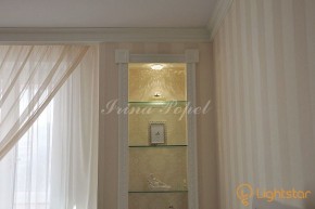Встраиваемый светильник Lightstar Onora 030302 в Верхней Салде - verhnyaya-salda.mebel24.online | фото 4