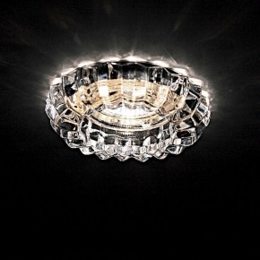 Встраиваемый светильник Lightstar Solo ray 002120 в Верхней Салде - verhnyaya-salda.mebel24.online | фото 2