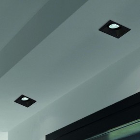 Встраиваемый светильник Mantra Comfort Gu10 C0165 в Верхней Салде - verhnyaya-salda.mebel24.online | фото 3