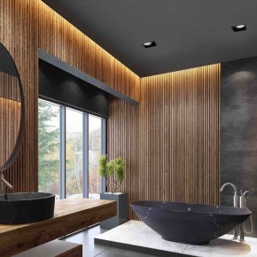 Встраиваемый светильник Mantra Lambordjini 6846 в Верхней Салде - verhnyaya-salda.mebel24.online | фото 4