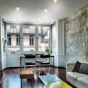Встраиваемый светильник Novotech Butt 370434 в Верхней Салде - verhnyaya-salda.mebel24.online | фото 6
