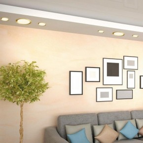 Встраиваемый светильник Novotech Lante 358956 в Верхней Салде - verhnyaya-salda.mebel24.online | фото 4