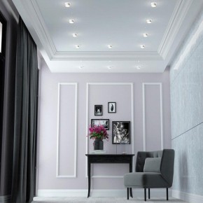 Встраиваемый светильник Novotech Lirio 370718 в Верхней Салде - verhnyaya-salda.mebel24.online | фото 4