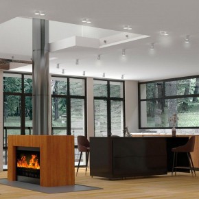 Встраиваемый светильник Novotech Lirio 370720 в Верхней Салде - verhnyaya-salda.mebel24.online | фото 3