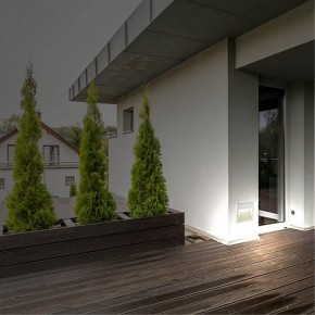 Встраиваемый светильник Novotech Muro 358191 в Верхней Салде - verhnyaya-salda.mebel24.online | фото 4