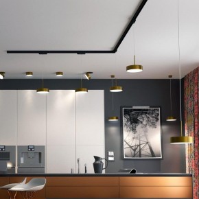 Встраиваемый светильник Novotech Prometa 358754 в Верхней Салде - verhnyaya-salda.mebel24.online | фото 4