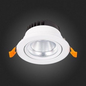 Встраиваемый светильник ST-Luce Miro ST211.538.10.36 в Верхней Салде - verhnyaya-salda.mebel24.online | фото 10