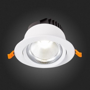 Встраиваемый светильник ST-Luce Miro ST211.548.15.36 в Верхней Салде - verhnyaya-salda.mebel24.online | фото 11