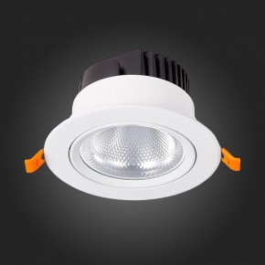 Встраиваемый светильник ST-Luce Miro ST211.548.15.36 в Верхней Салде - verhnyaya-salda.mebel24.online | фото 8