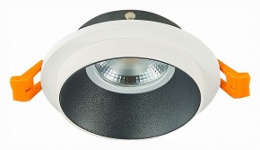 Встраиваемый светильник ST-Luce ST206 ST206.528.01 в Верхней Салде - verhnyaya-salda.mebel24.online | фото 2