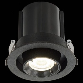 Встраиваемый светильник ST-Luce ST702 ST702.348.12 в Верхней Салде - verhnyaya-salda.mebel24.online | фото 5