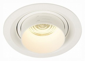 Встраиваемый светильник ST-Luce Zoom ST701.538.12 в Верхней Салде - verhnyaya-salda.mebel24.online | фото 2