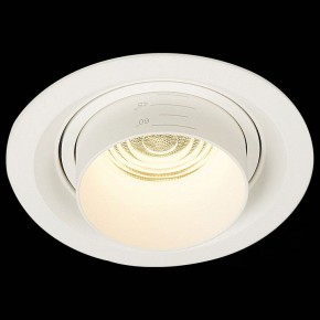Встраиваемый светильник ST-Luce Zoom ST701.538.12 в Верхней Салде - verhnyaya-salda.mebel24.online | фото 4
