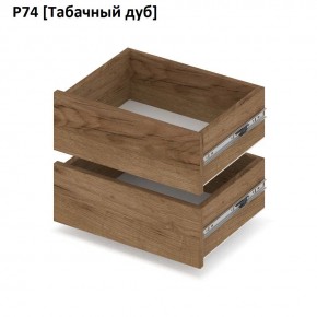 РОЛАНД Выдвижные ящики  Р76 в Верхней Салде - verhnyaya-salda.mebel24.online | фото 10